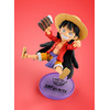 One Piece - SH Figuarts x WCF - Luffy